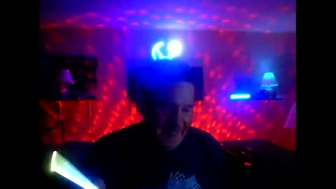 Snapshot of tkthedj chatting on 04/26/26, 03:26 TK online show from 04/26/26, 03:26