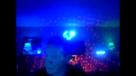 Snapshot of tkthedj chatting on 05/22/26, 12:29 TK online show from 05/22/26, 12:29