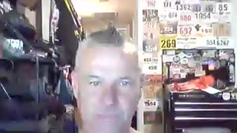 tx46m online show from 06/20/26, 10:23