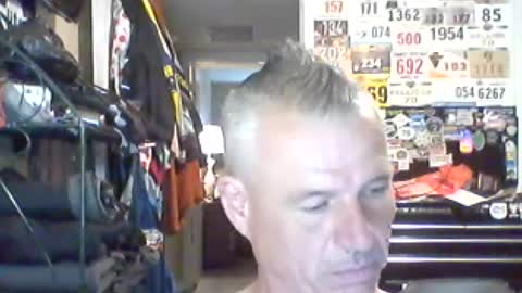 tx46m online show from 06/21/26, 10:34