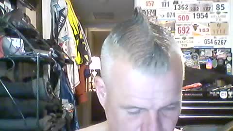 tx46m online show from 07/18/26, 01:54
