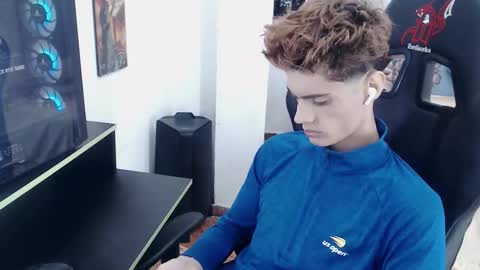 David online show from 03/19/26, 09:02