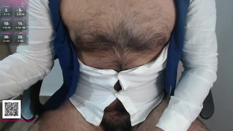 Leonel online show from 10/02/25, 04:52