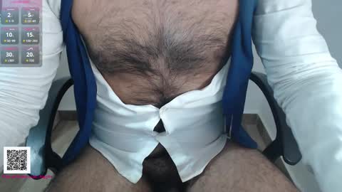 Leonel online show from 10/10/25, 05:01