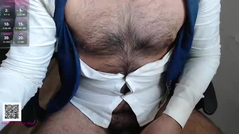 Leonel online show from 10/31/25, 08:15