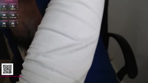 Leonel online show from 03/10/26, 12:43