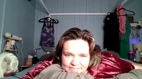 Miss Toaster Dee online show from 01/28/25, 04:29