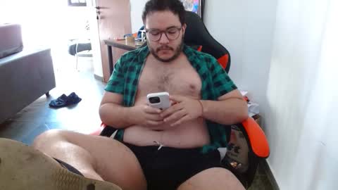 tobias_dimarte online show from 09/16/25, 06:42