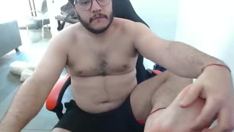 tobias_dimarte online show from 10/07/25, 07:33