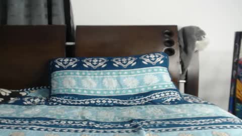 Andres Independent Model online show from 02/12/26, 03:01