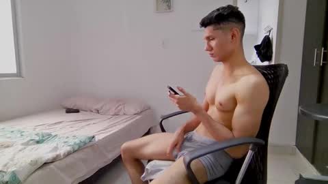 Sebas online show from 10/17/25, 05:37
