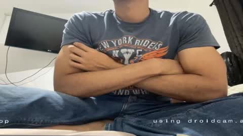Sebas online show from 10/19/25, 03:51