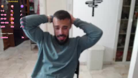 Todd online show from 02/15/25, 04:01