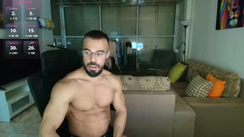 Todd online show from 12/05/25, 03:37