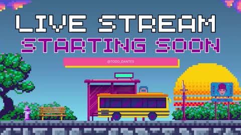 Todd online show from 02/13/26, 04:14