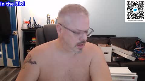 Todd Bator online show from 02/23/25, 12:41