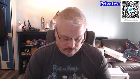 Todd Bator online show from 02/23/25, 03:18