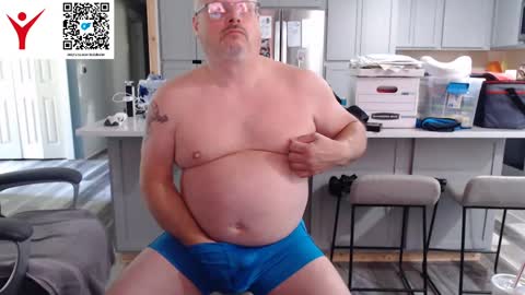 Todd Bator online show from 09/28/25, 01:49