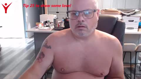 Snapshot of toddbator chatting on 07/18/26, 12:31 Todd Bator online show from 07/18/26, 12:31
