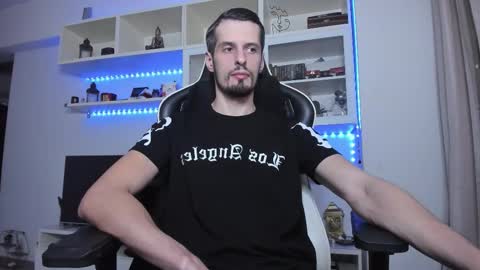 Todd online show from 10/26/25, 11:09