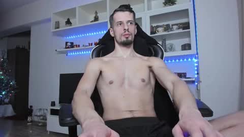 Todd online show from 01/05/26, 05:27