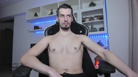 Todd online show from 01/12/26, 08:30