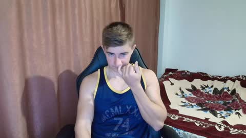 todhorny987 online show from 12/09/24, 08:11