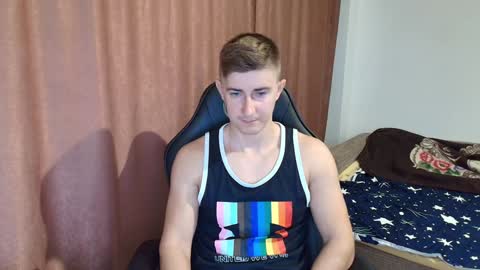 todhorny987 online show from 01/09/25, 05:44