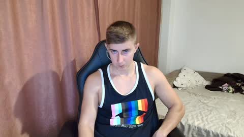 todhorny987 online show from 01/13/25, 07:43