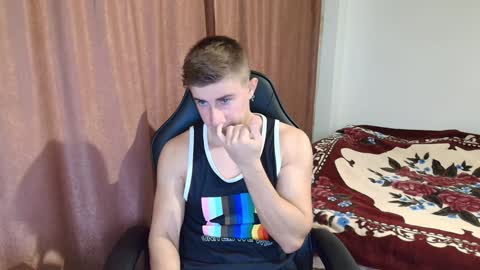 todhorny987 online show from 01/16/25, 06:03