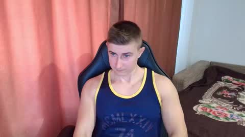 todhorny987 online show from 03/10/26, 09:36