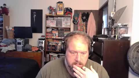 Toede online show from 04/13/26, 05:07