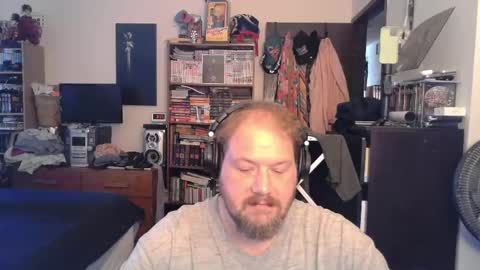 Toede online show from 04/15/26, 04:36