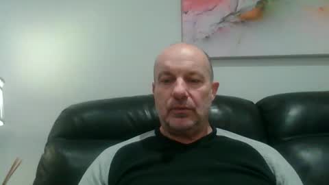 toerag69 online show from 01/04/25, 09:09