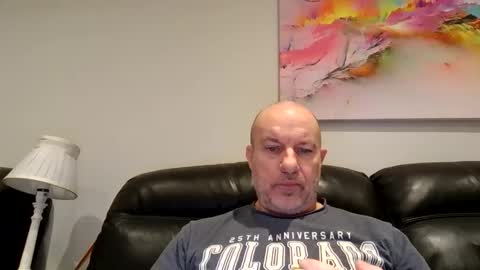 toerag69 online show from 02/14/25, 02:23