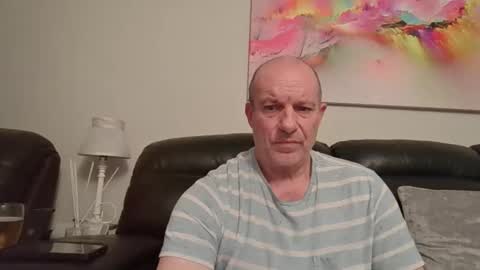 toerag69 online show from 04/05/26, 10:18