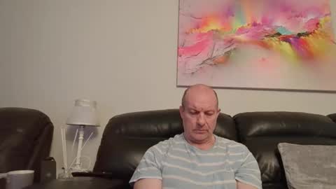 toerag69 online show from 04/06/26, 12:17