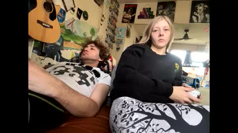 tohottohandletocoldtohold online show from 03/01/26, 10:12