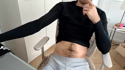 Martin online show from 04/17/26, 12:08