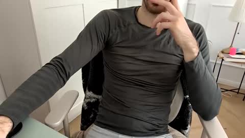 Martin online show from 04/18/26, 08:40