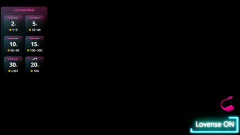 Toji online show from 04/20/26, 06:05