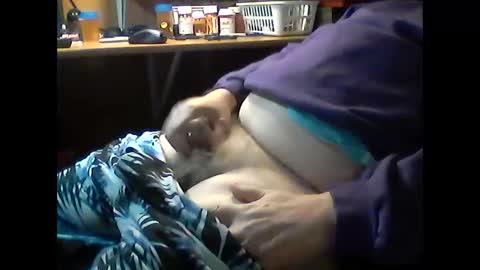 tokenpoken64 online show from 01/13/25, 03:01