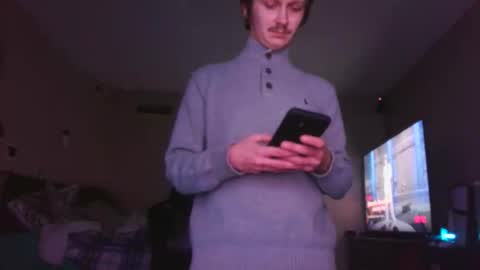 tokensarefun12801 online show from 01/09/26, 06:10