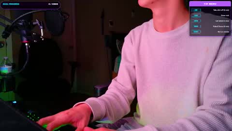 tokensarefun12801 online show from 02/11/26, 02:11