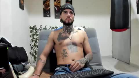 Snapshot of tokio_master chatting on 10/24/25, 04:20 Tokyo Master online show from 10/24/25, 04:20