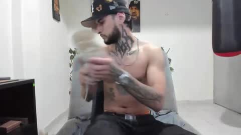 Tokyo Master online show from 11/03/25, 03:52