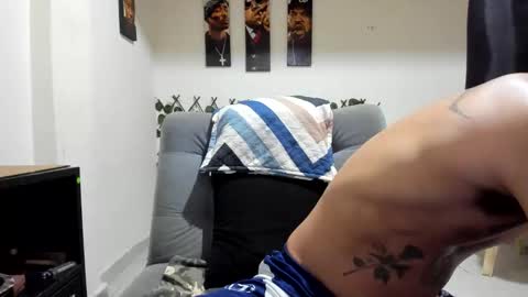 Tokyo Master online show from 11/18/25, 03:45