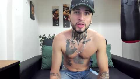 Tokyo Master online show from 01/17/26, 11:41