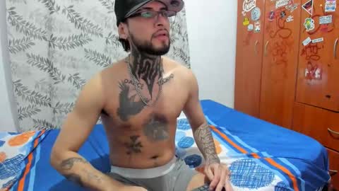 Tokyo Master online show from 02/19/26, 08:43