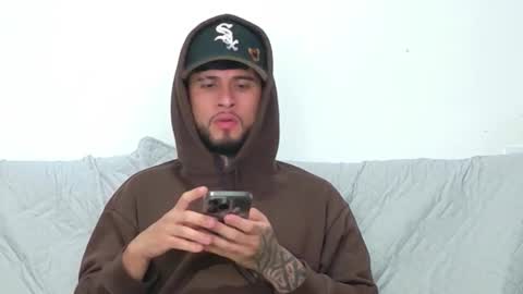 Tokyo Master online show from 02/27/26, 09:31